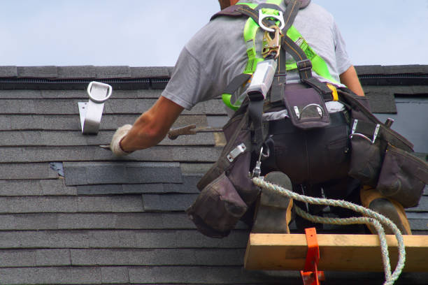 Best Emergency Roof Repair  in Evendale, OH