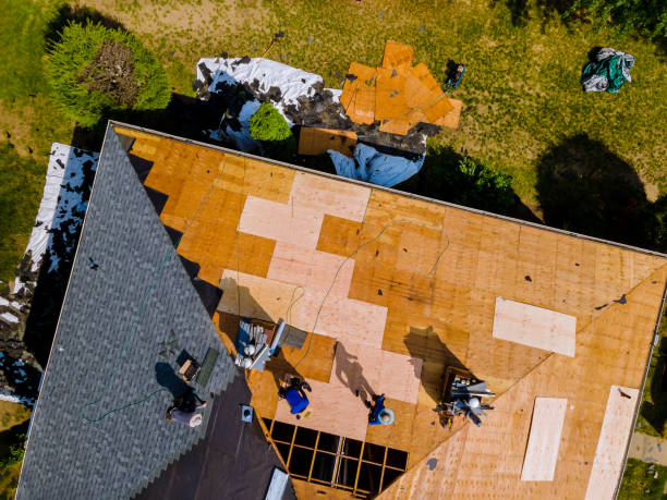 Best New Roof Installation  in Evendale, OH
