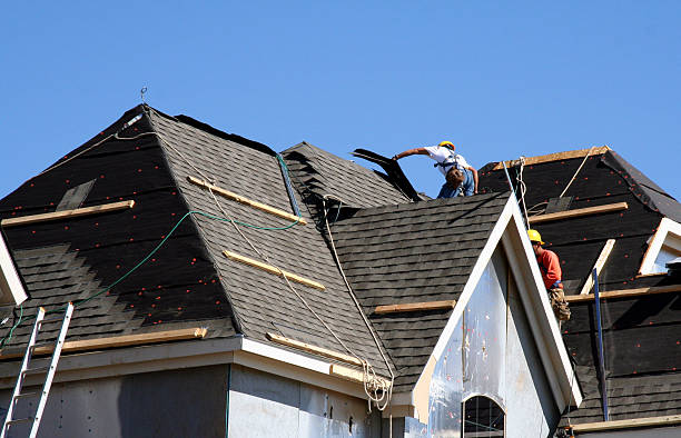 Best New Roof Installation  in Evendale, OH