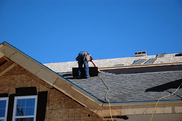 Best Metal Roofing Contractor  in Evendale, OH