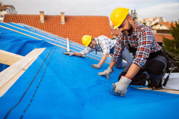 Tile Roofing Contractor in Evendale, OH