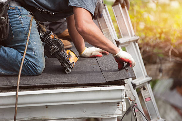 Best Commercial Roofing Services  in Evendale, OH